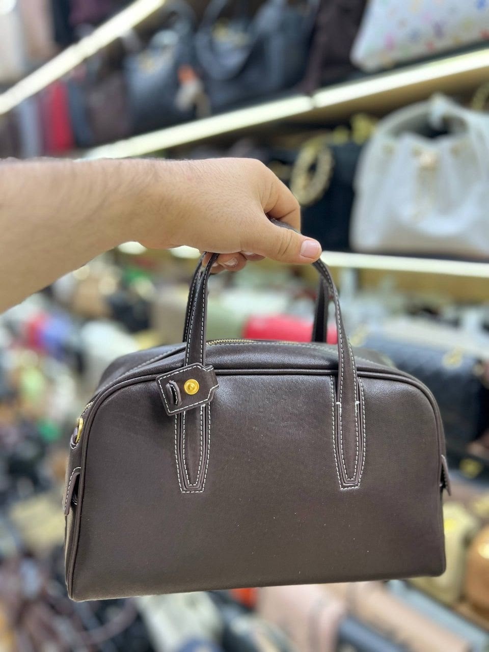 сумка женская из искусственной кожи nazamok 24 × 13 × 7 см черная,сумка женская из искусственной кожи 24 13 7 см черная,сумка женская из искусственной кожи, 24*13*7 см, цвет черный,сумка,сумки женская