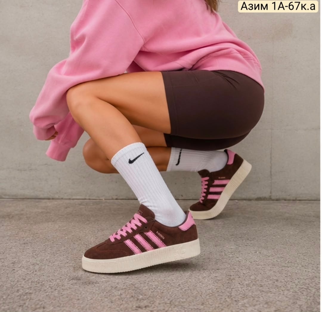 ,кроссовки adidas samba,кроссовки adidas samba rose,adidas originals sambarose,адидас самба женские