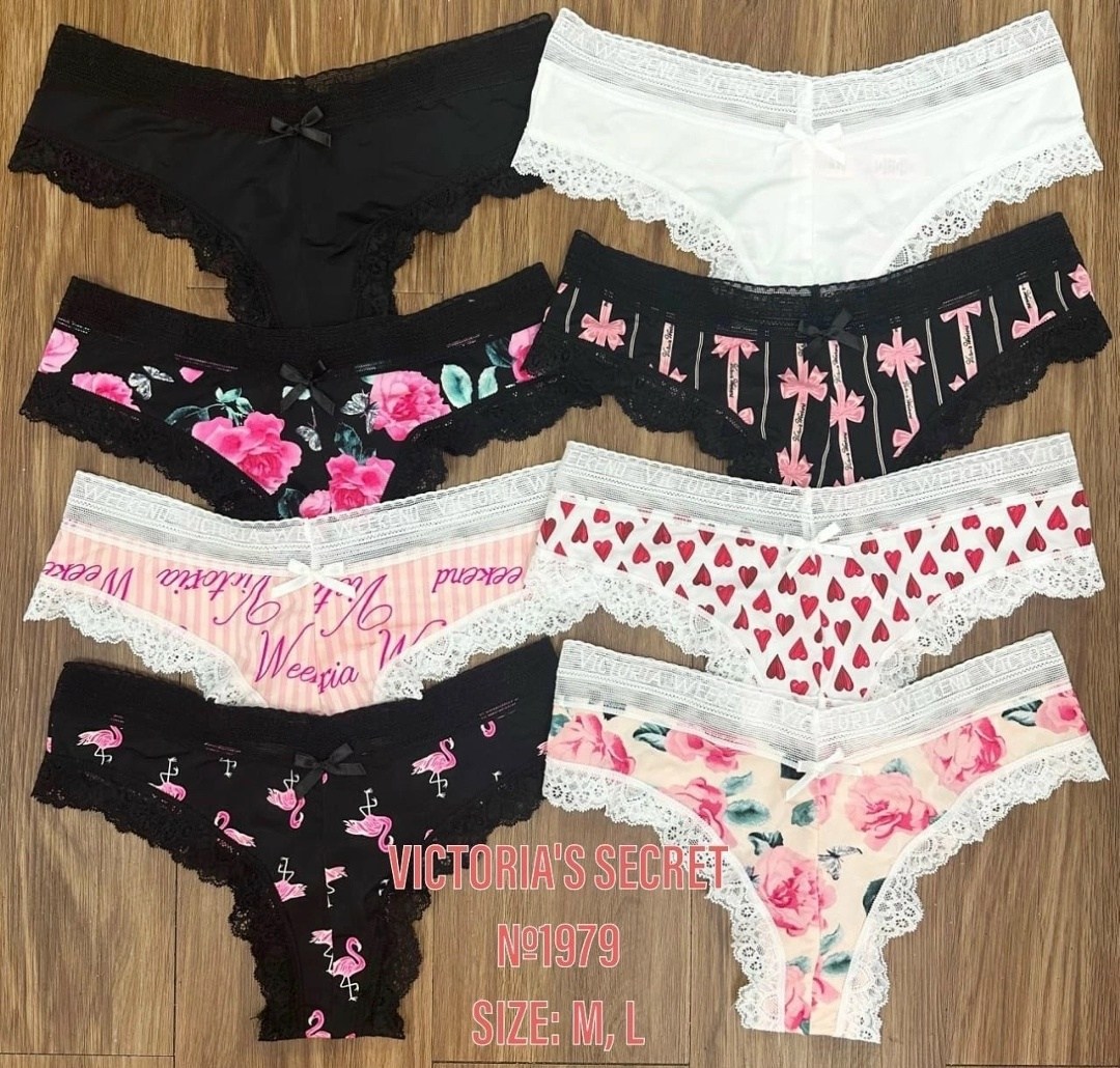 набор трусиков victoria's secret,набор трусиков танга от victoria's secret,набор трусиков виктория сикрет victoria's secret,трусы женские victoria secret,victoria secret трусы