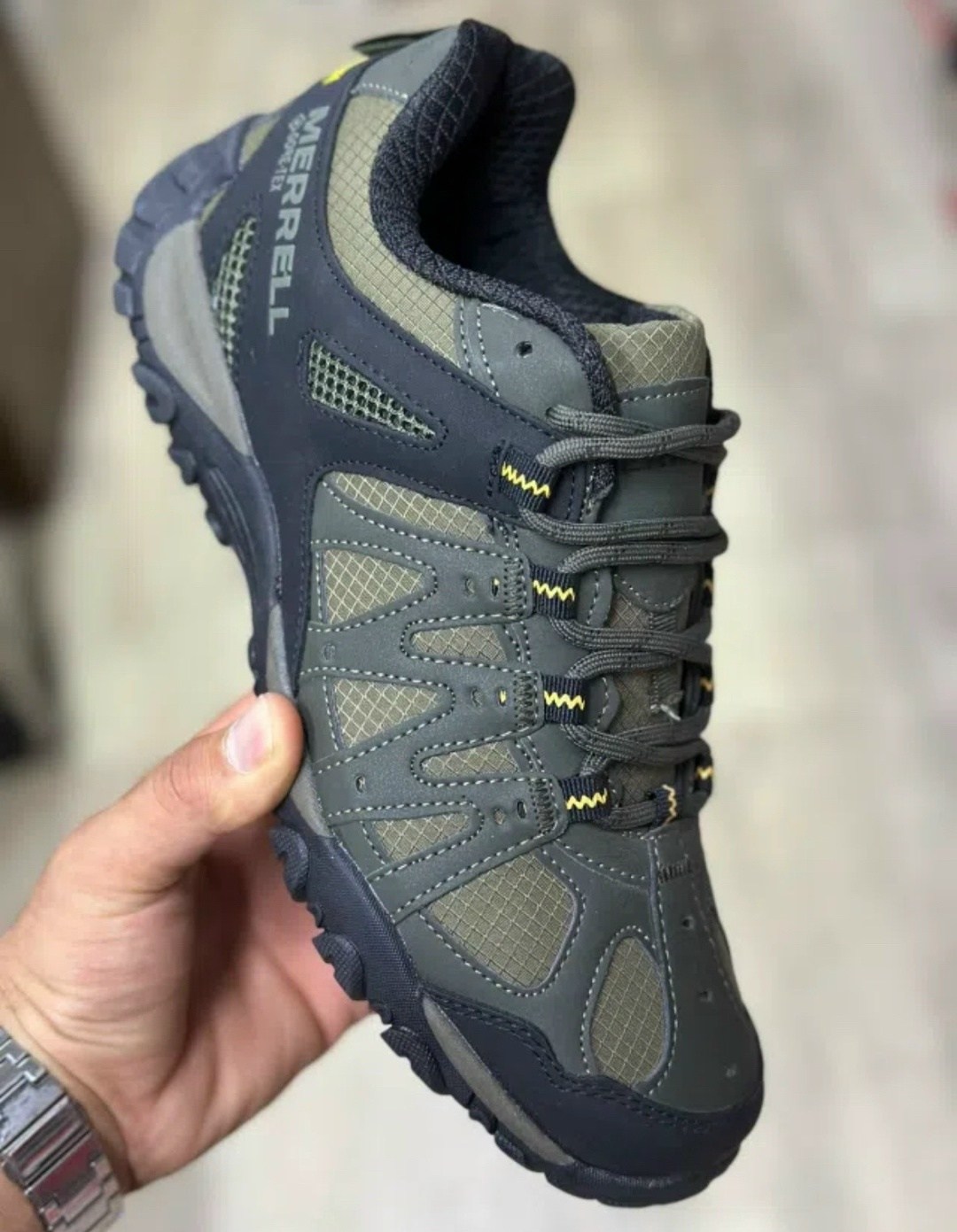 кроссовки мужские merrell,кроссовки зимние merrell,merrell,кроссовки merrell, merrell