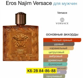 Парфюм
