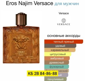 Парфюм