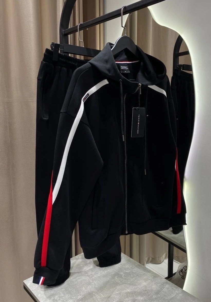 спортивный костюм kiton,спортивный костюм tommy hilfiger,мужской спортивный костюм на флисе tommy hilfiger,костюм спортивный,костюм спортивный kiton lux-89097