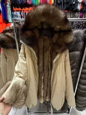 Верхняя одежда