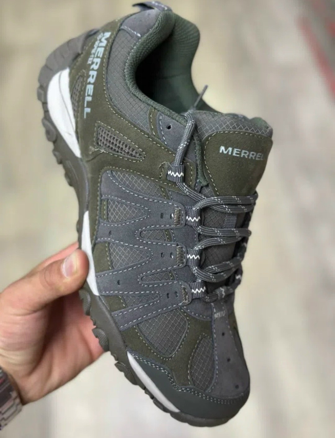 кроссовки мужские merrell,кроссовки зимние merrell,merrell,кроссовки merrell, merrell