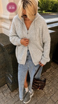 Кардиган