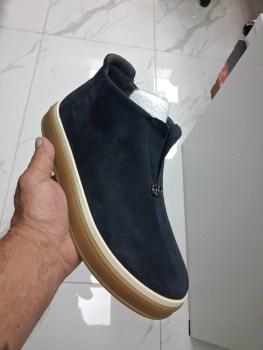 Ботинки