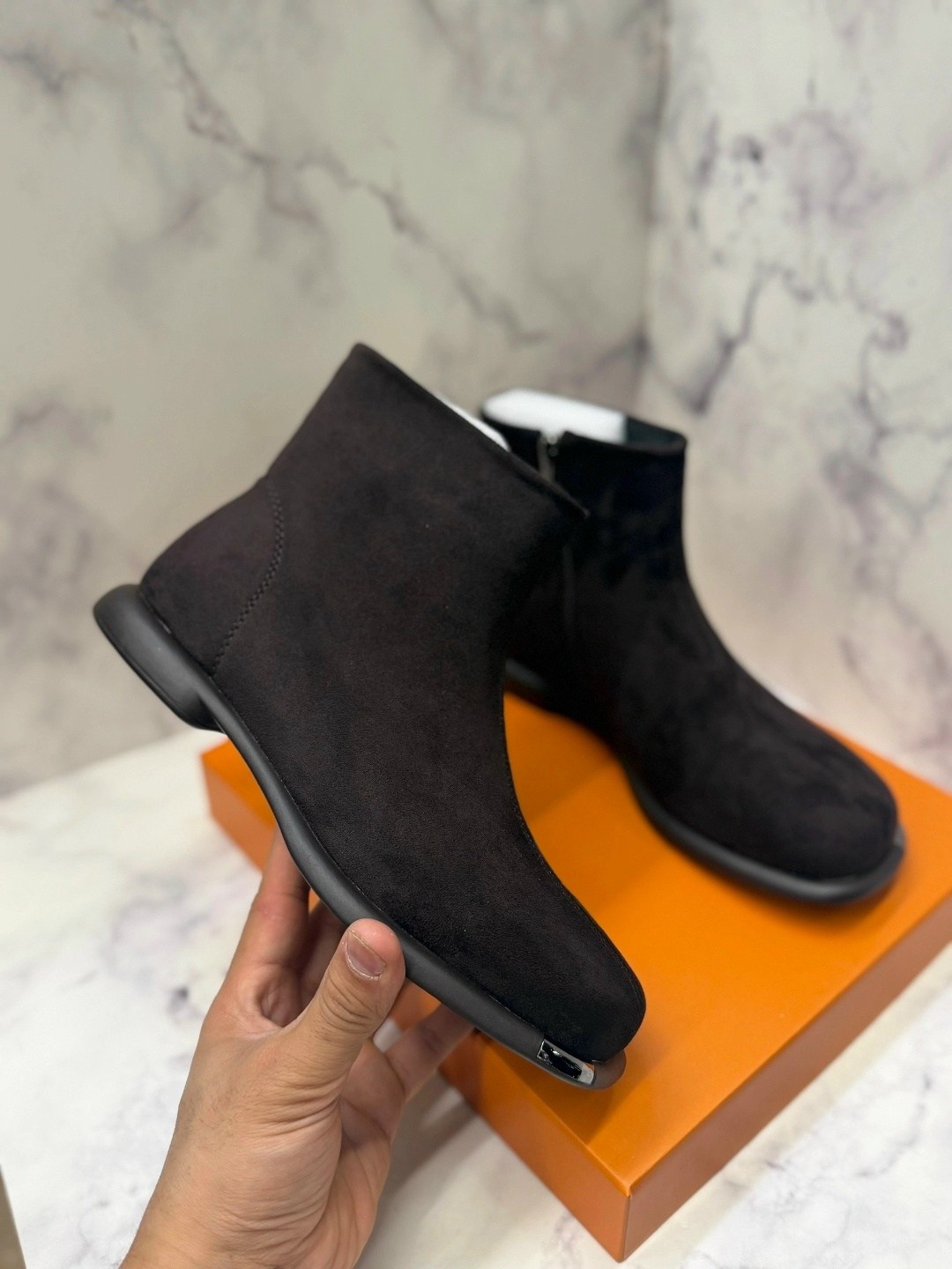 ,ботинки hermes,ботинки женские,ботинки,короткие сапоги