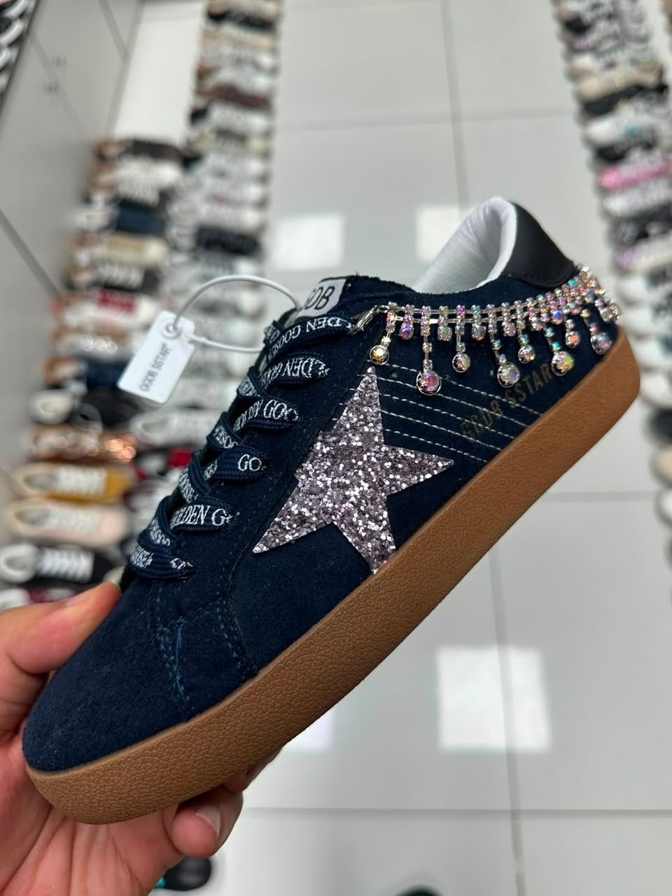 ,кеды golden goose,кроссовки golden goose,кеды на платформе golden goose, женская