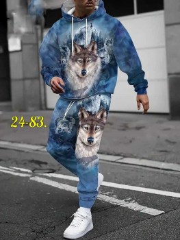 Костюм