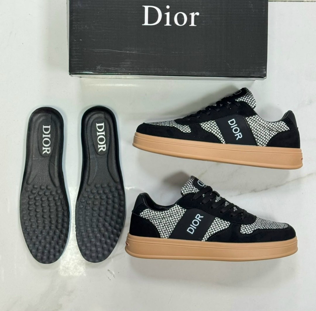 мужские черные кроссовки christian dior b27,кроссовки dior,кеды dior мужские,кроссовки мужские dior,кроссовки christian dior