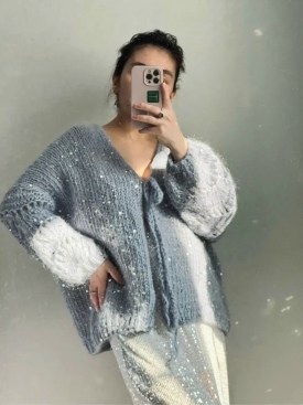 Кардиган