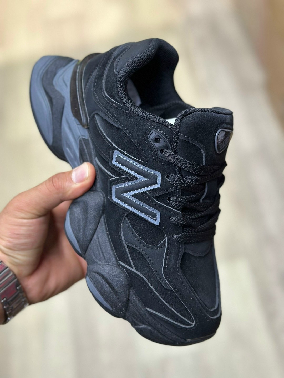 кроссовки new balance 9060,кроссовки new balance,кроссовки new balance мужские,черные кроссовки new balance 9060,кроссовки new balance 9060 зимние