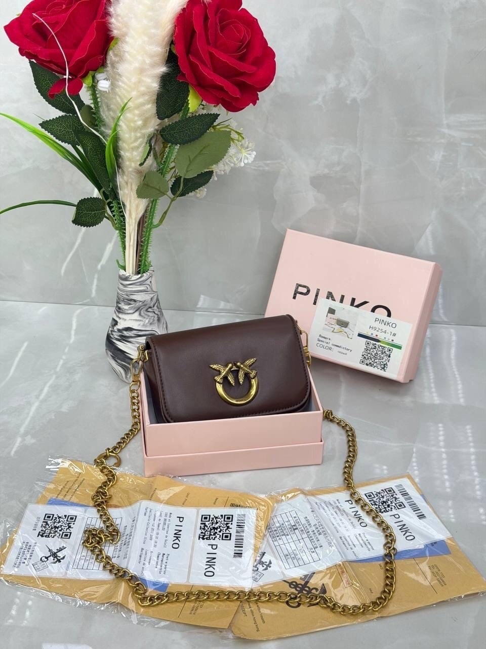 сумка pinko,pinko сумка на плечо,сумка pinko женская,сумка кросс-боди женская pinko love bag click simply черный,сумка pinko натуральная кожа