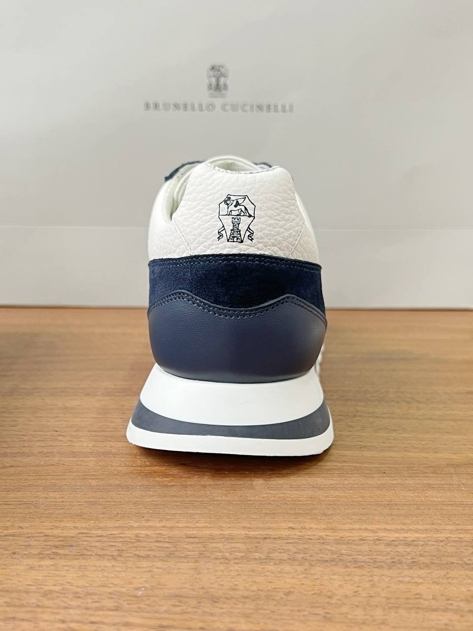 кроссовки brunello cucinelli,brunello cucinelli кроссовки мужские,,brunello cucinelli кроссовки со вставками синий,brunello cucinelli кроссовки черный