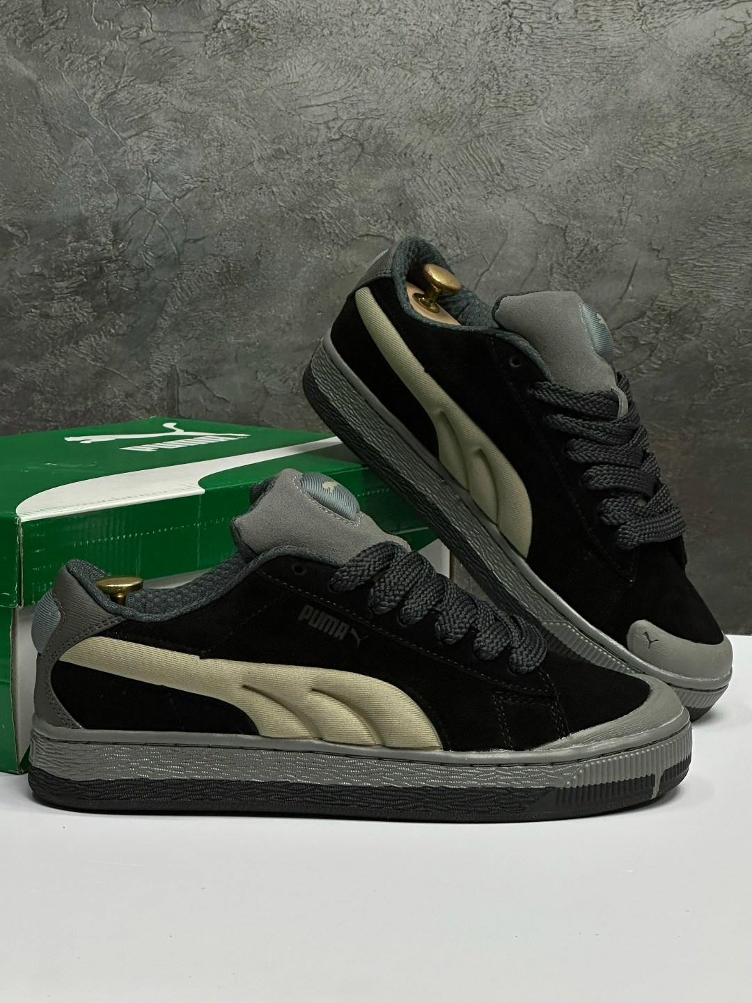 кроссовки puma suede xl,кроссовки puma suede xl crush,puma suede xl,кроссовки puma,кроссовки мужские puma