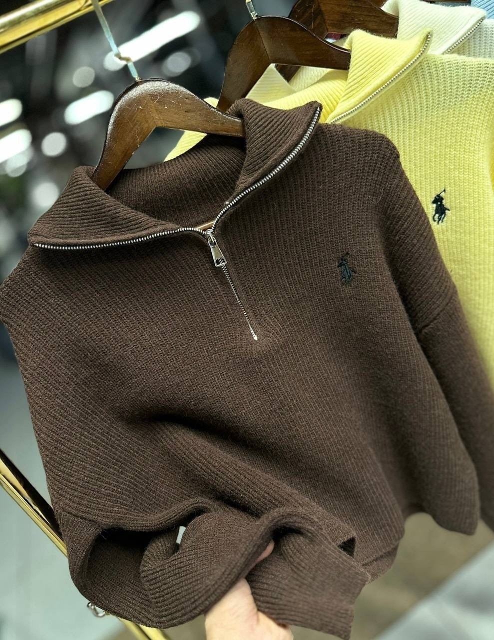 джемпер polo ralph lauren,джемпер ralph lauren мужской,свитер polo ralph lauren,джемпер polo ralph lauren полузамок белый,polo ralph lauren бежевый хлопковый джемпер / свитер для мужчин