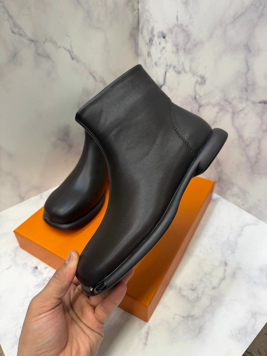 ,ботинки hermes,ботинки женские,ботинки,короткие сапоги