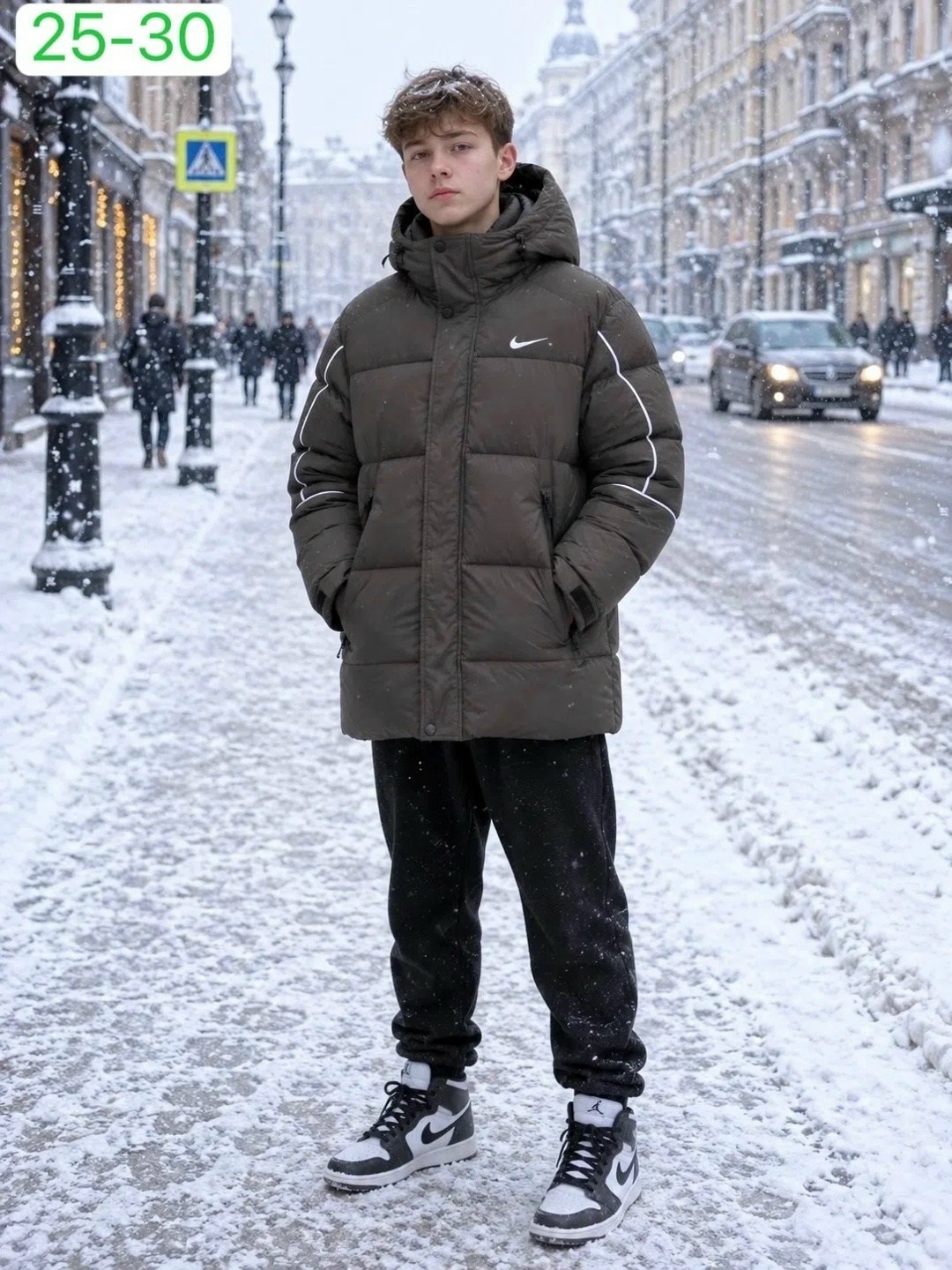 куртка зимняя короткая nike пуховик с капюшоном,куртка зимняя nike,зимняя куртка для подростка,куртка найк зимняя,мужская зимняя куртка nike
