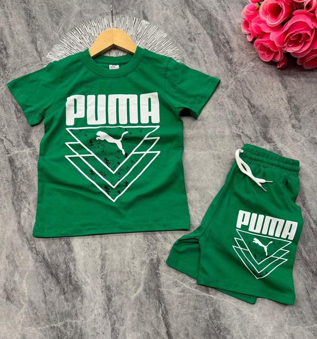 костюм для мальчиков puma,спортивный костюм для мальчиков puma,детские костюмы,детский костюм,футболки для мальчика