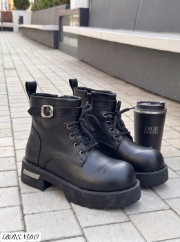 Ботинки