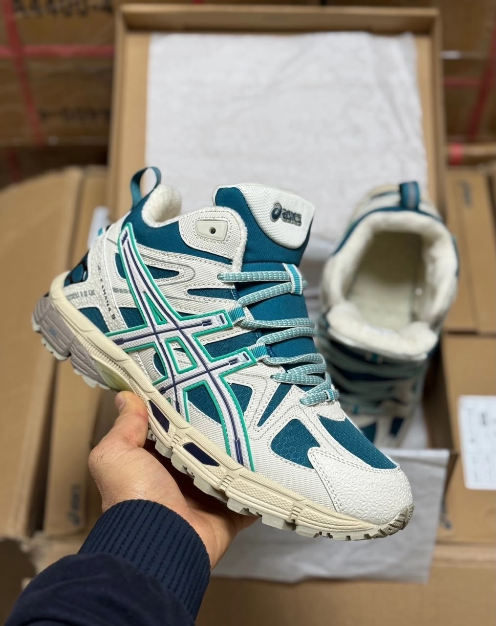 кроссовки asics gel kahana 8,кроссовки зимние asics gel kahana,кроссовки asics,кроссовки мужские asics,кроссовки