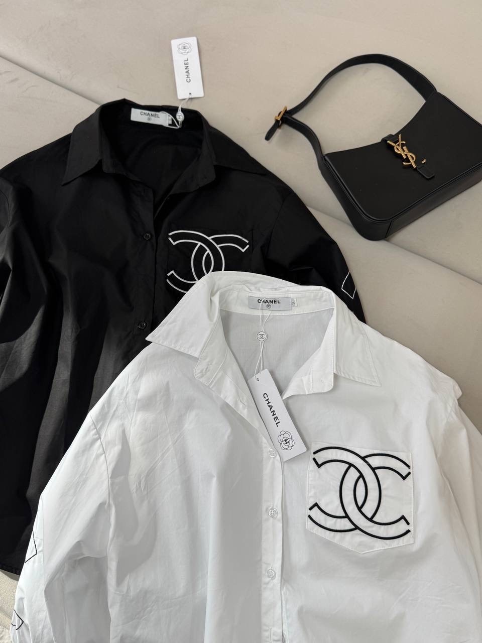 рубашка женская,рубашка модная,рубашка,рубашка chanel,повседневная рубашка