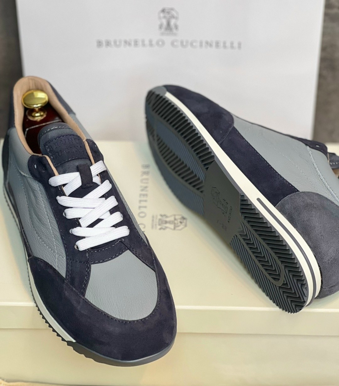 brunello cucinelli кроссовки мужские,комбинированные кроссовки brunello cucinelli,кроссовки brunello cucinelli,,кроссовки мужские