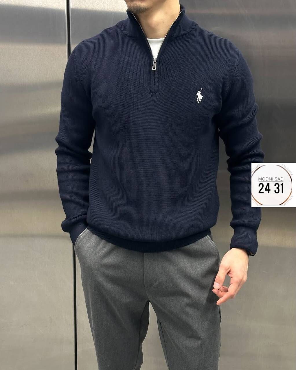 джемпер polo ralph lauren,свитер для мужчин,кофта свитер,свитер ralph lauren zip,свитер polo ralph lauren