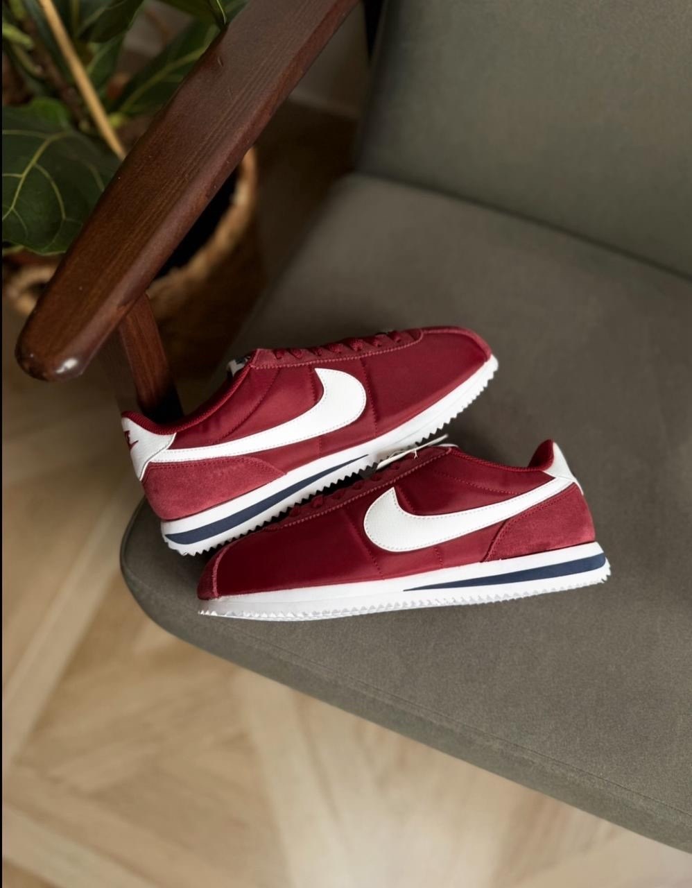 кроссовки nike cortez бордовые,кроссовки nike classic cortez,nike classic cortez,кроссовки nike cortez,кроссовки cortez