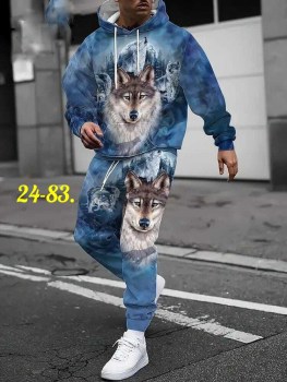 Костюм
