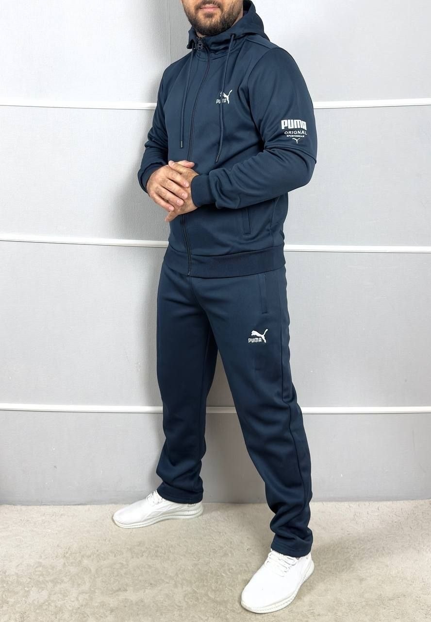 спортивный костюм мужской puma,спортивный костюм puma,мужской спортивный костюм,спортивный костюм,повседневный костюм