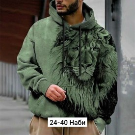 Толстовка