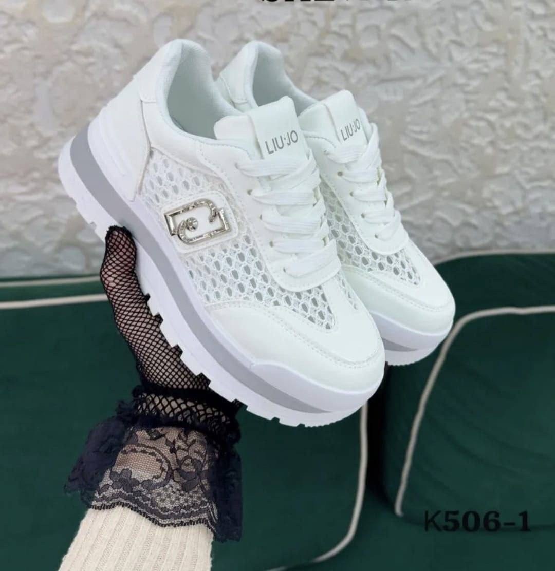 кроссовки женские liu jo,,кроссовки женскиe,кроссовки liu jo,кроссовки эко
