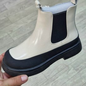 Ботинки