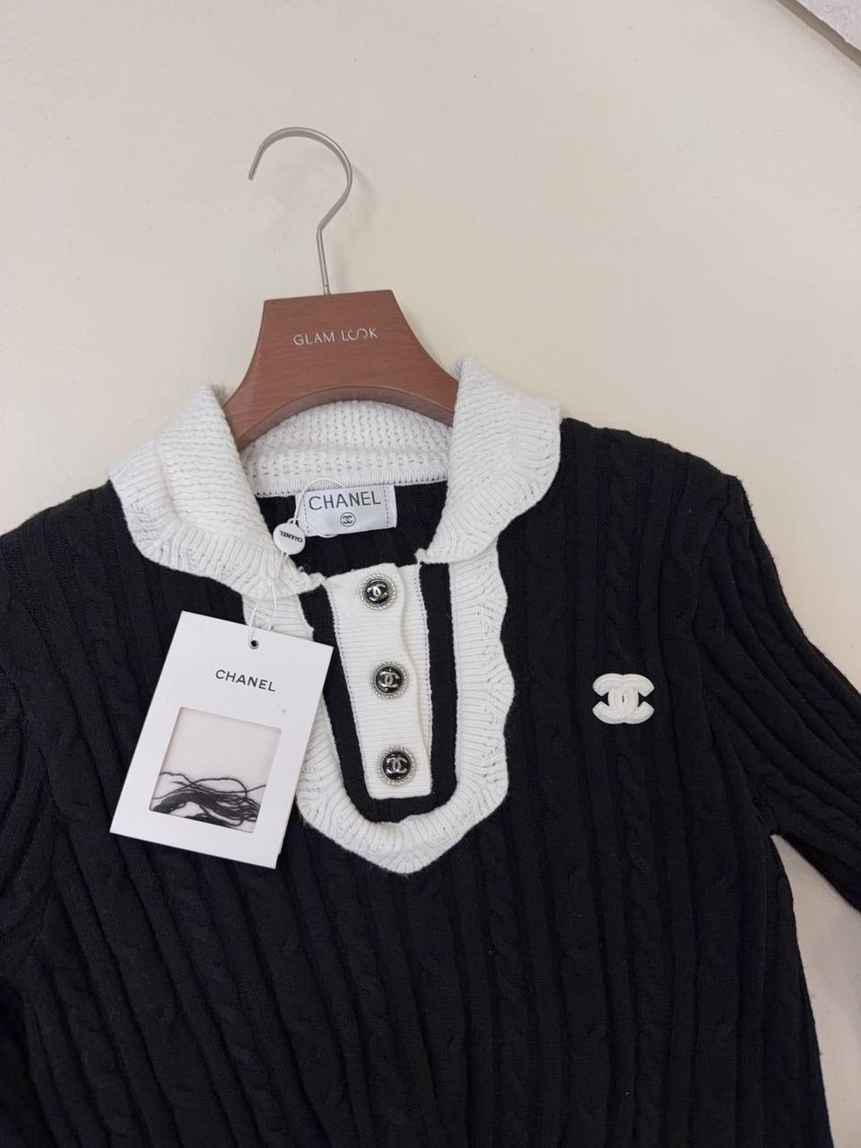 джемпер chanel,женская кофта,джемпер шанель,шанель мода,свитер