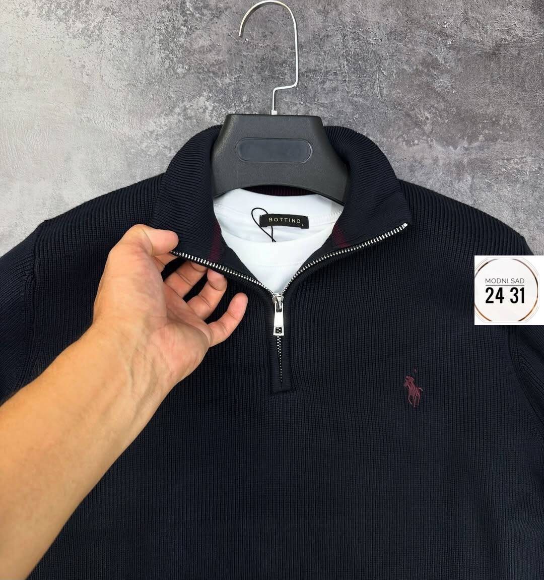 джемпер polo ralph lauren,свитер для мужчин,кофта свитер,свитер ralph lauren zip,свитер polo ralph lauren