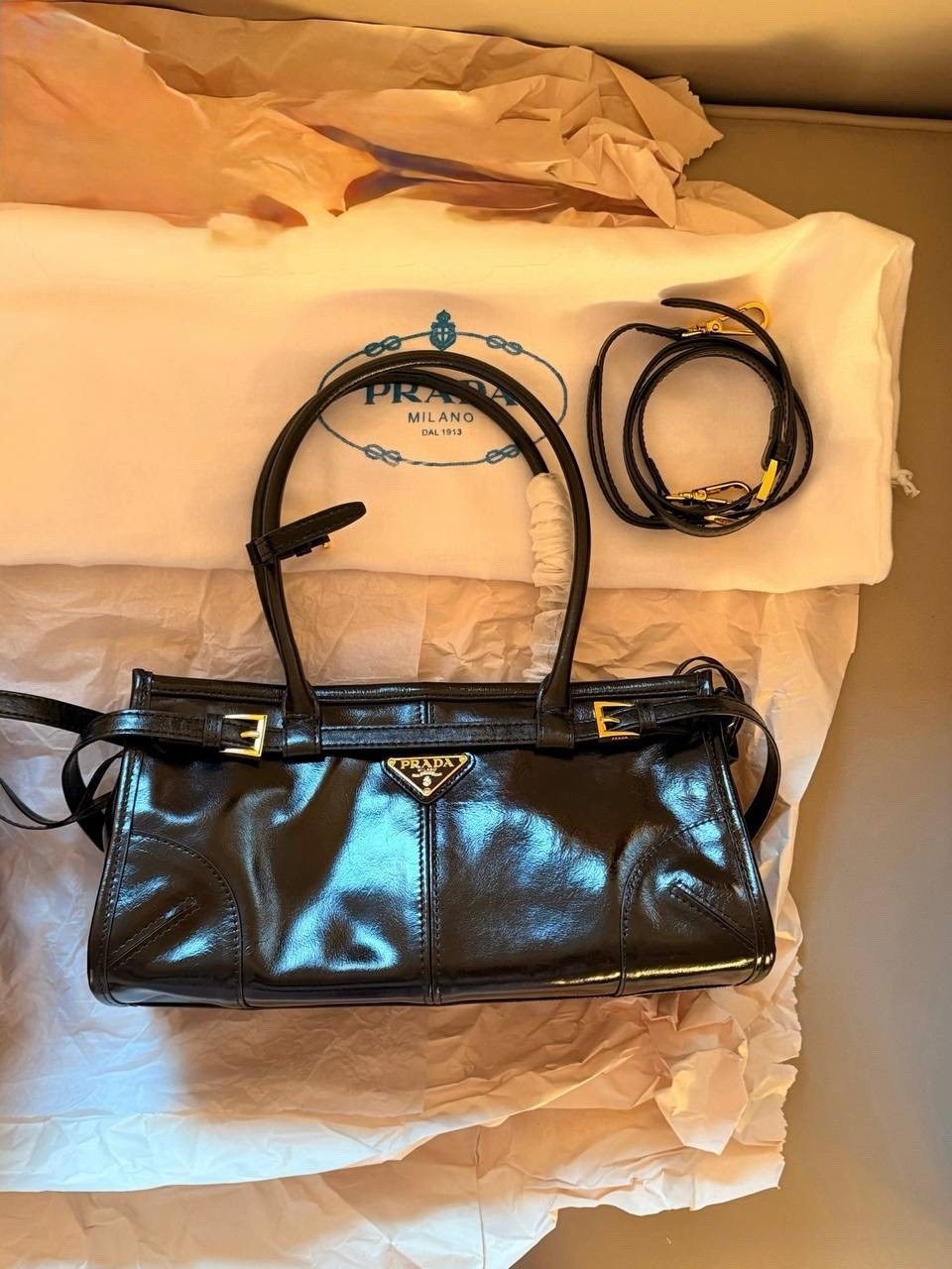 сумка женская prada,сумка prada,сумка prada натуральная кожа 32-16,прада сумка женская,prada большая кожаная сумка коричневый