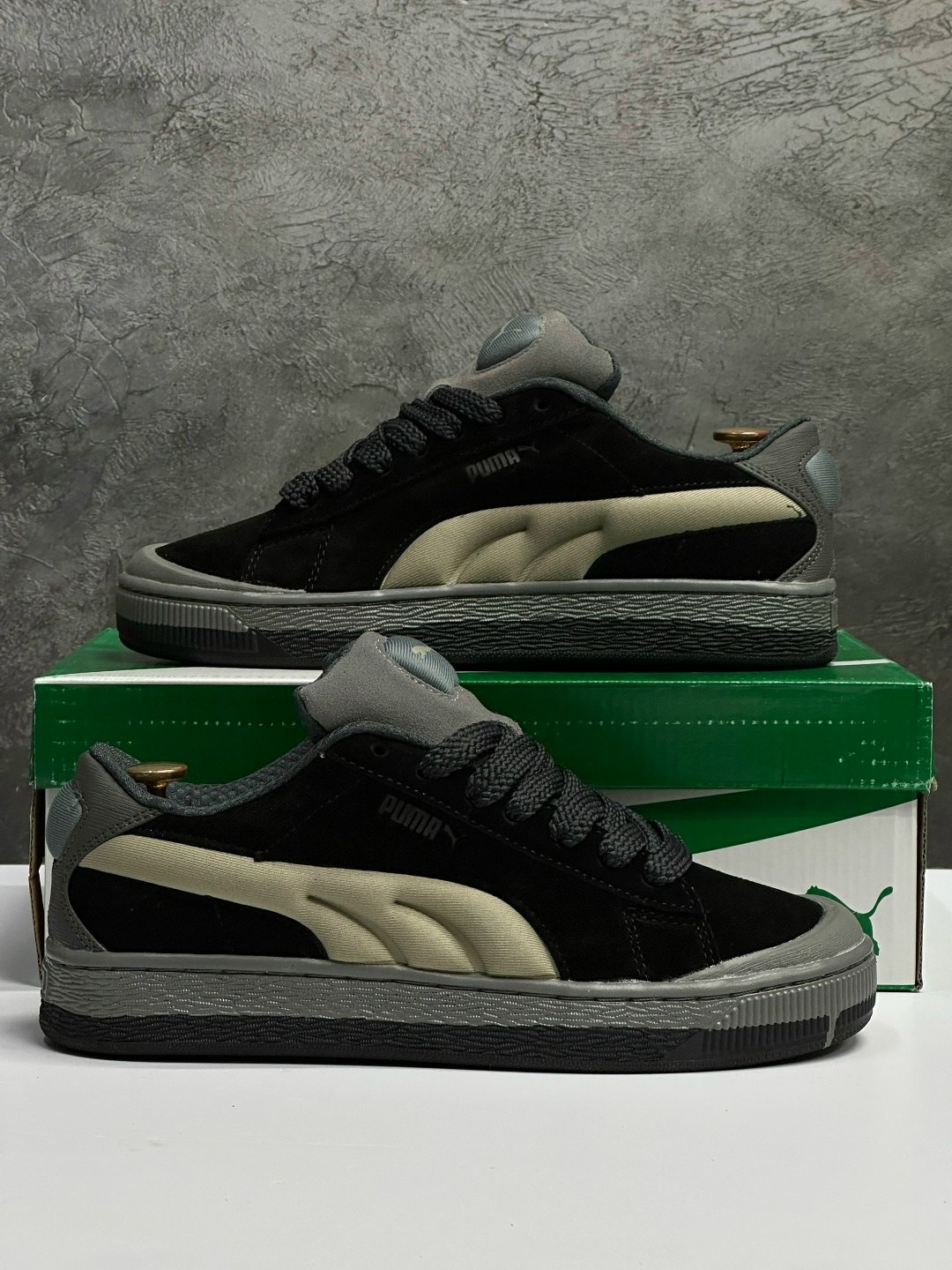 кроссовки puma suede xl,кроссовки puma suede xl crush,puma suede xl,кроссовки puma,кроссовки мужские puma