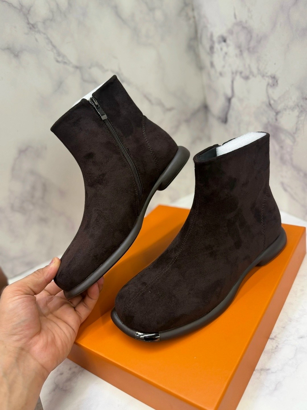 ,ботинки hermes,ботинки женские,ботинки,короткие сапоги