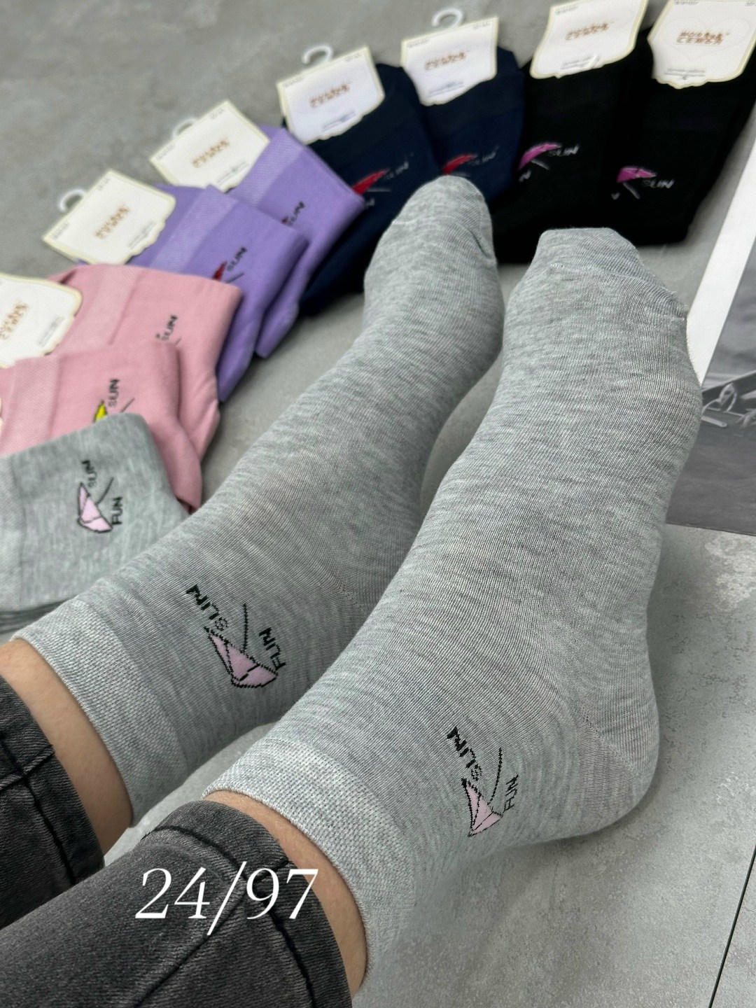 носки женские 10 пар,носки женские короткие,женские носки,популярные женские носки,носки женские высокие