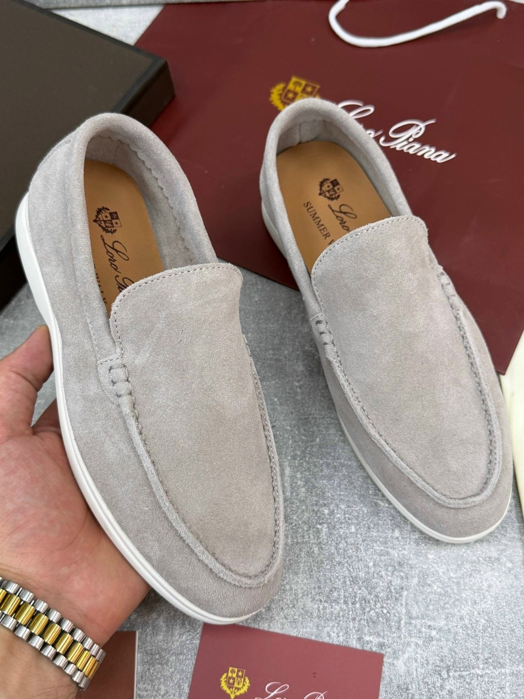 лоферы из натуральной замши loro piana,лоферы loro piana мужские,замшевые мокасины лоро пиано,лоферы из натуральной замши,лоферы loro piana