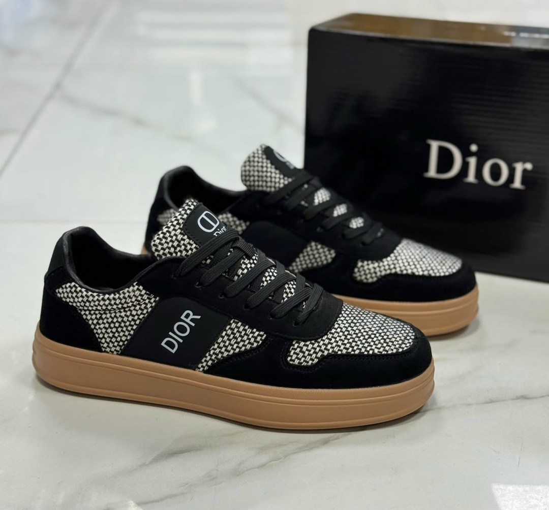 мужские черные кроссовки christian dior b27,кроссовки dior,кеды dior мужские,кроссовки мужские dior,кроссовки christian dior