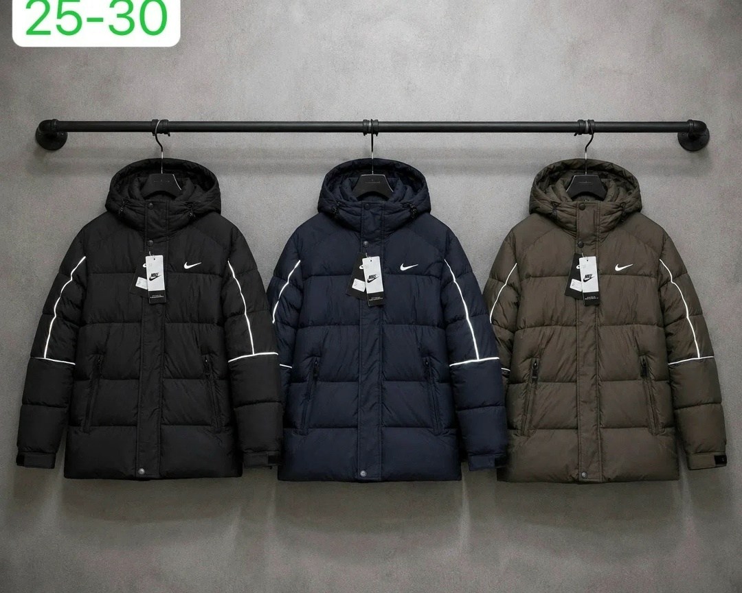 куртка зимняя короткая nike пуховик с капюшоном,куртка зимняя nike,зимняя куртка для подростка,куртка найк зимняя,мужская зимняя куртка nike