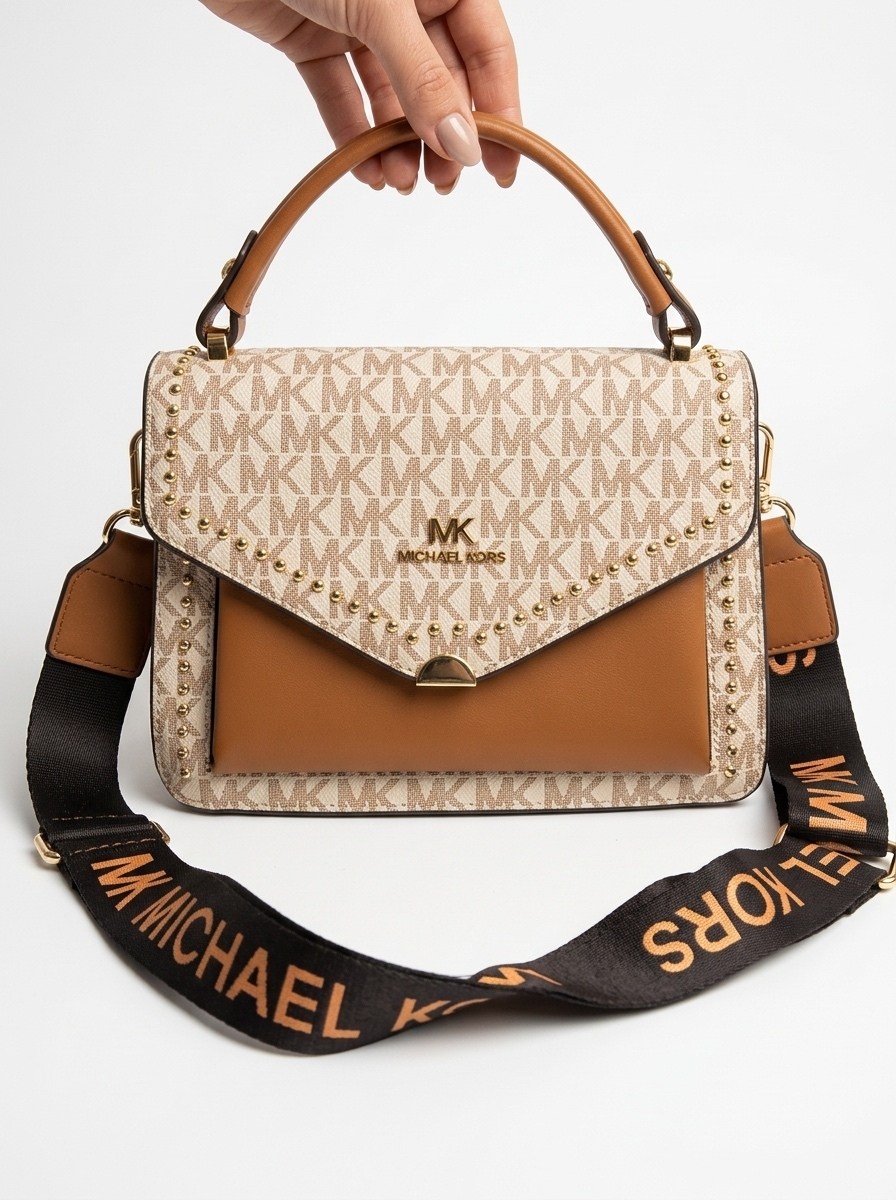 michael kors сумка,женская cумка michael kors,сумки коричневый,сумка,сумка michael kors кросс боди