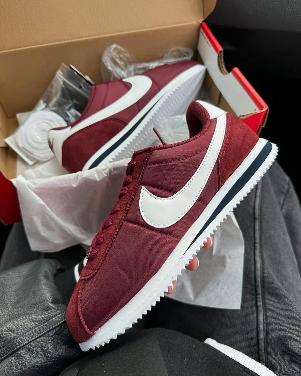 кроссовки nike cortez бордовые,кроссовки nike classic cortez,nike classic cortez,кроссовки nike cortez,кроссовки cortez