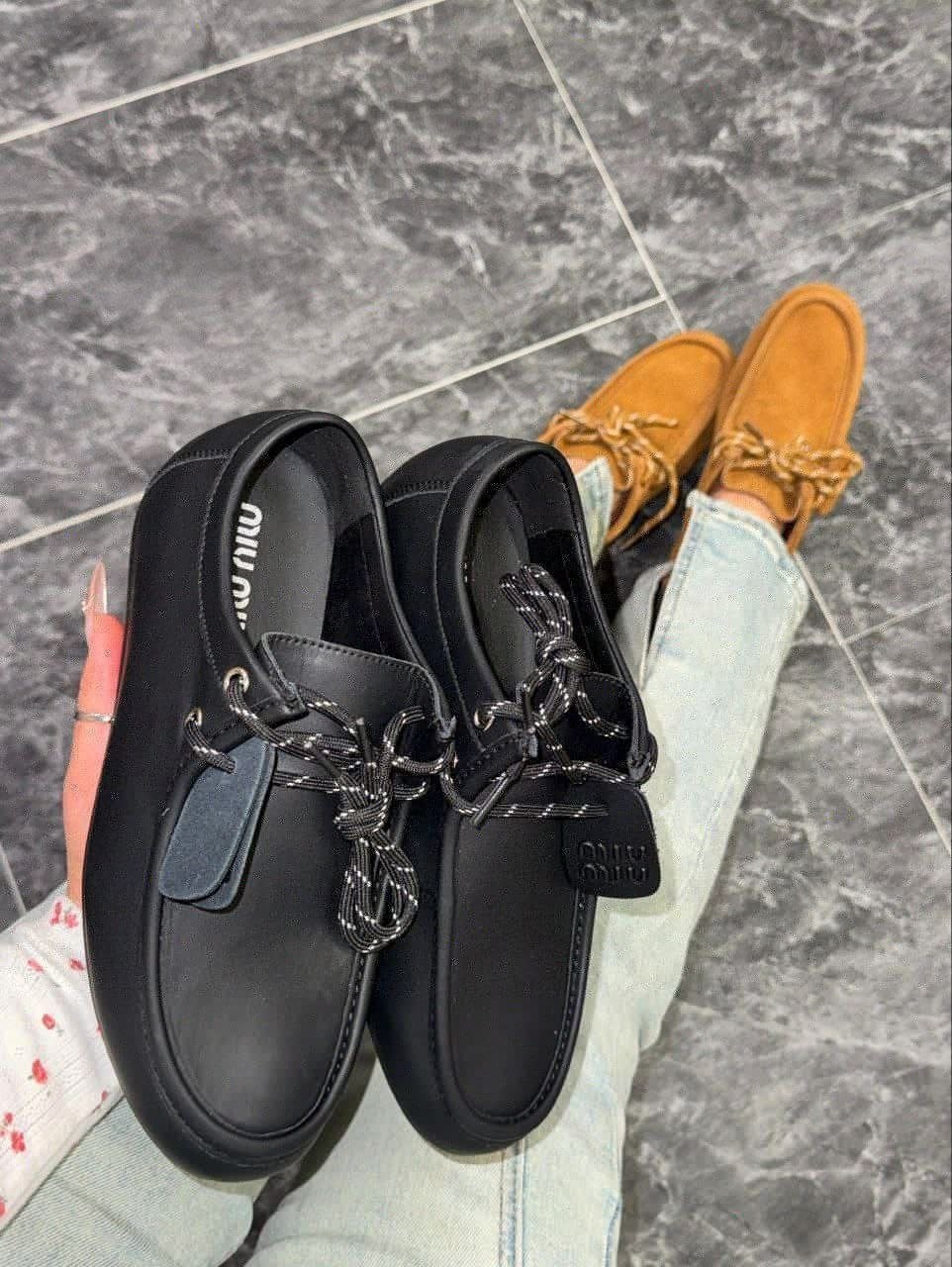 ,лоферы miu miu,в ,модная женская , женская