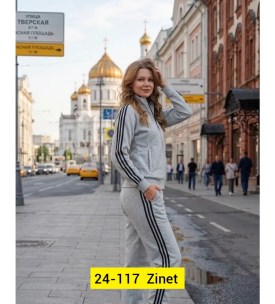 Костюм