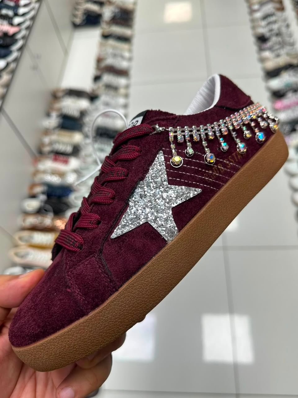 ,кеды golden goose,кроссовки golden goose,кеды на платформе golden goose, женская
