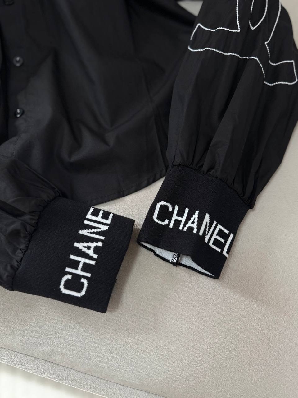 рубашка женская,рубашка модная,рубашка,рубашка chanel,повседневная рубашка